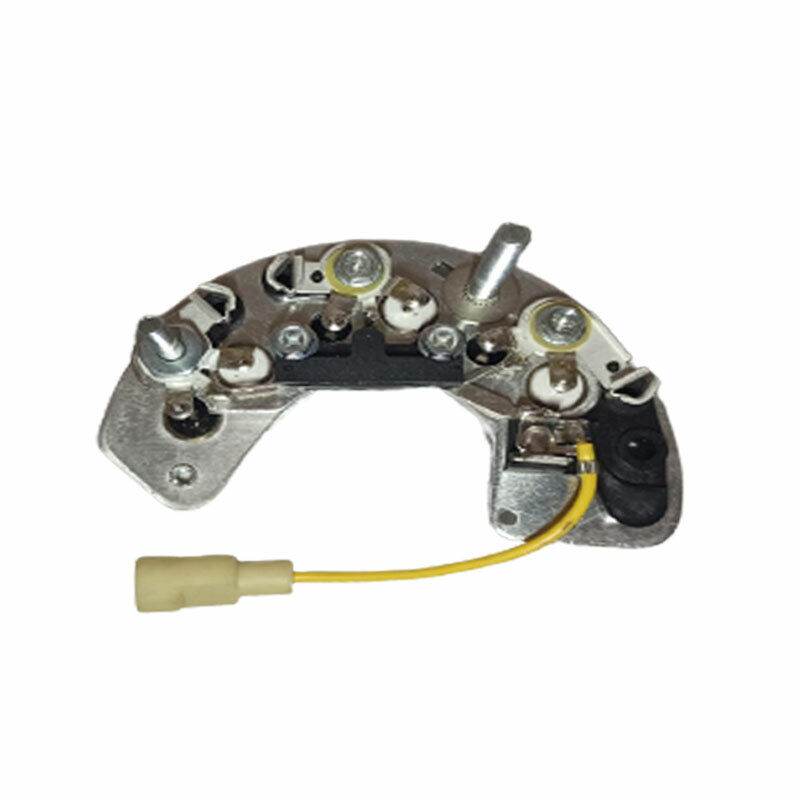 Piastra Diodo Raddrizzatore Alternatore Fiat 126 BIS
