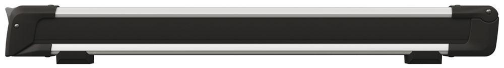 Thule 732600 Portasci da tetto  Auto SnowPack 6 paia