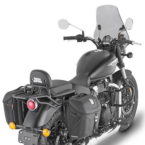 TMT9053 GIVI Telaietto Attacco borse laterali per ROYAL ENFIELD Meteor 350 2022