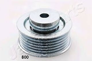 JAPANPARTS RP-800 - Galoppino-Guidacinghia Cinghia Poly-V