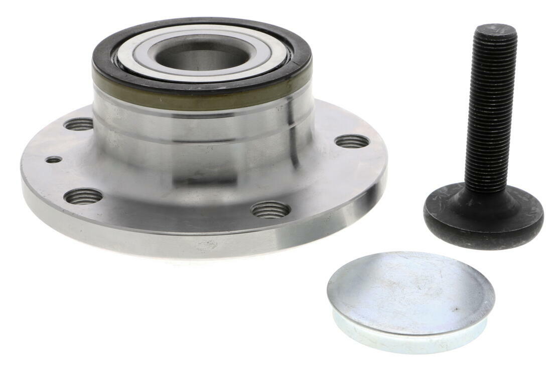 VAICO V10-6335 Kit cuscinetto ruota (3G0598611A)