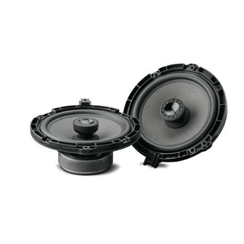 Focal IC PSA 165 Altoparlanti coassiali per auto specifici per Peugeot  Citroen