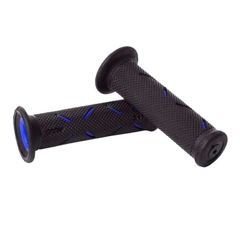 MANOPOLE STRADA PROGRIP 717 150 DOPPIA DENSITA' - BLU NERO NO FORO