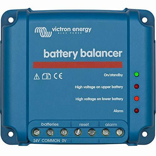 Victron Energy BBA000100100 Balancer Batteria (d6F)