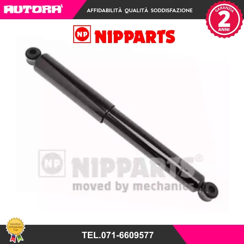 N5529005G Ammortizzatore (NIPPARTS)