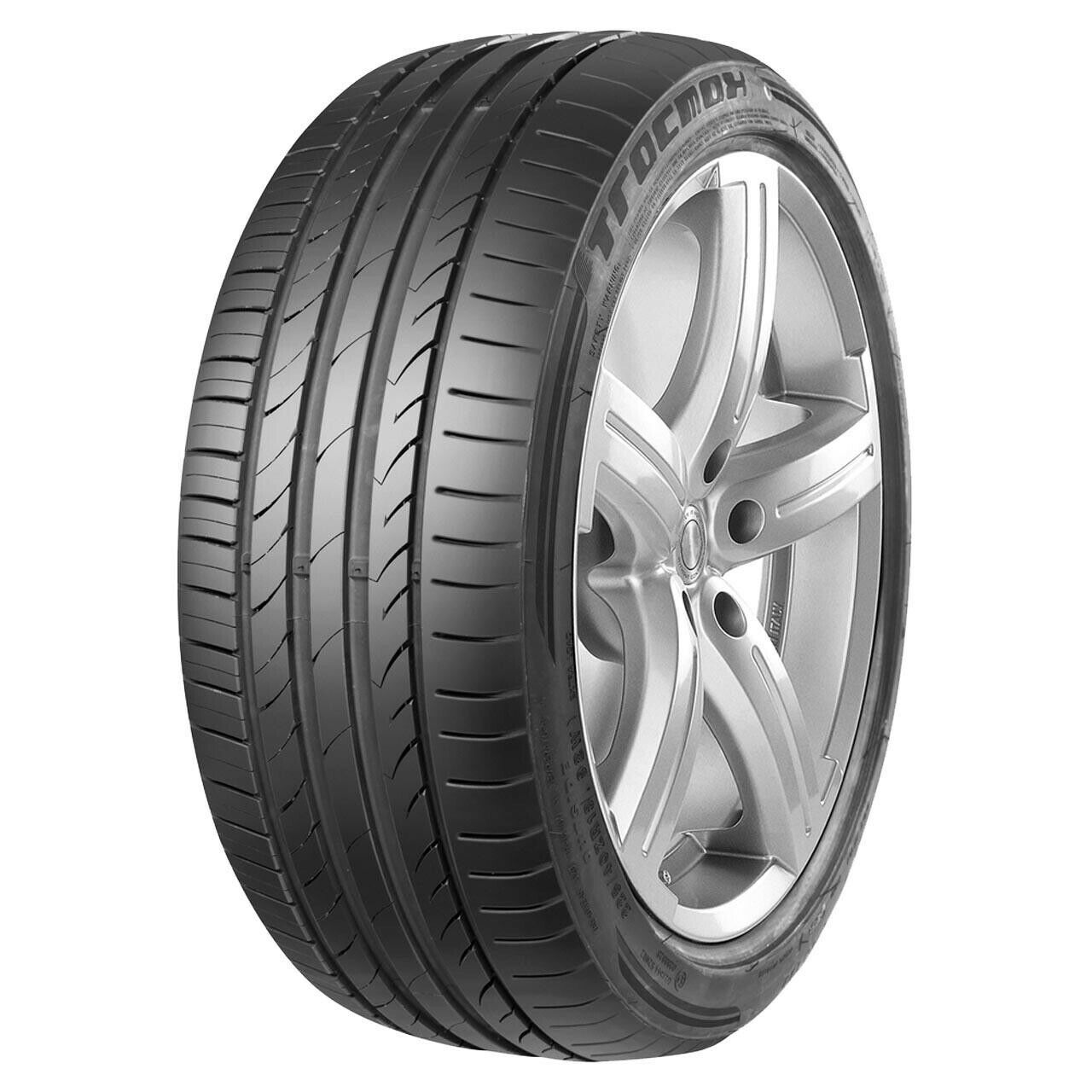 PNEUMATICO ESTIVO TRACMAX X PRIVILO TX3 XL 245 45 R 19 102 Y