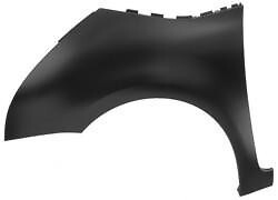 Parafango anteriore sinistro per citroen c4 picasso grand picasso 2006 in poi