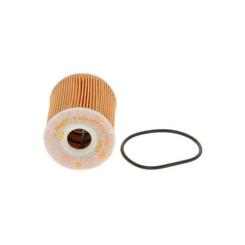 Filtro Olio Bosch F026407226 per Bmw Chrysler Fiat Jeep Mini