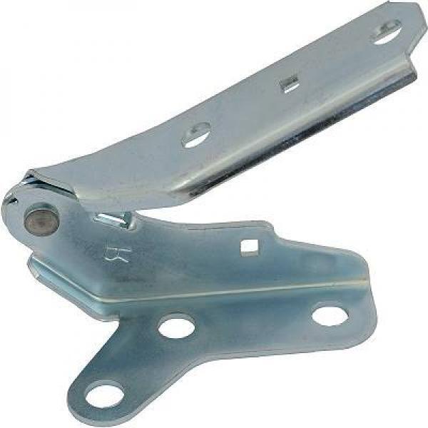 CERNIERA COFANO COMPATIBILE CON VW SINISTRA. POLO, 45170