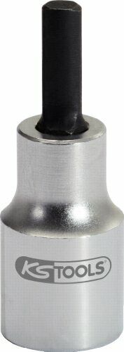 KS Tools 150.9491 - Bussola 1/2“ per divaricatore per flange, 5 mm (P5h)