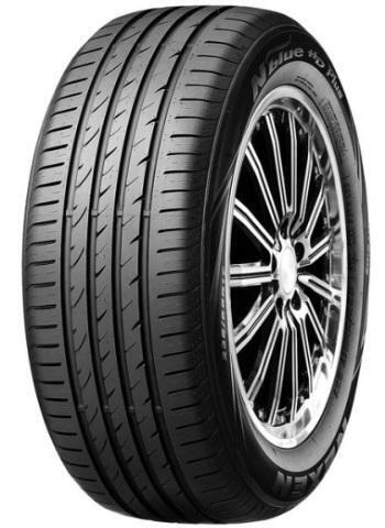 Pneumatici NEXEN N BLUE HD PLUS 195/60/16 H 89 Estivi