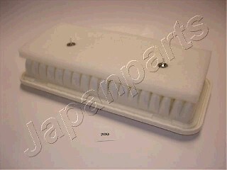 FA-200S JAPANPARTS Filtro aria per TOYOTA