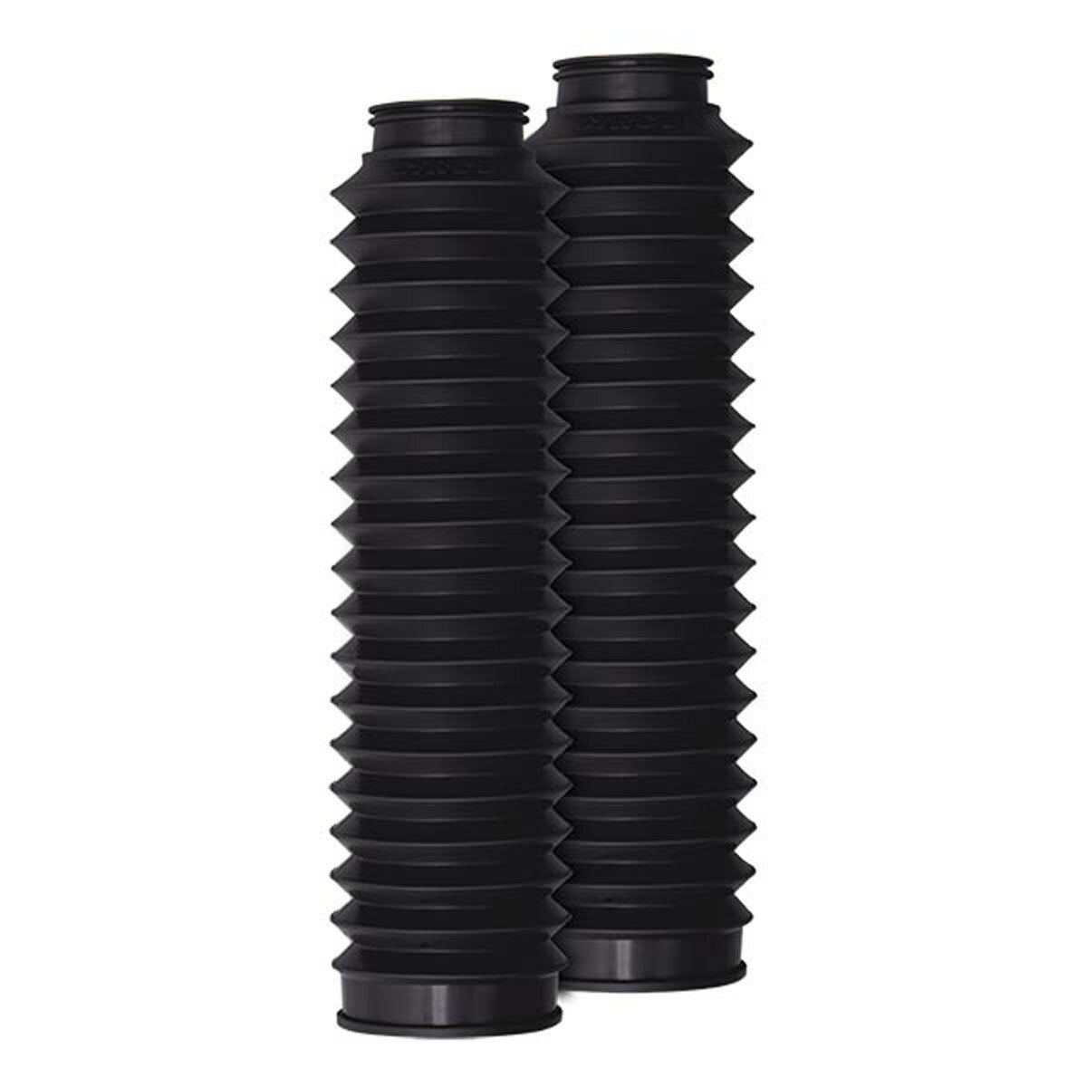 SOFFIETTI PER FORCELLE 18 DENTI NERO RIF.CIRCUIT: SS002-001