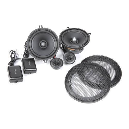 FOCAL ASE-130 Diffusori 2 vie separate da 5" (130mm) e 100W *OFFERTISSIMA*