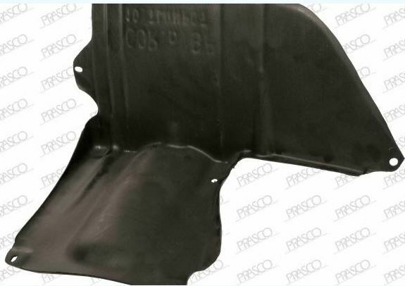 PRASCO OP0341903 Insonorizzazione vano motore 212566