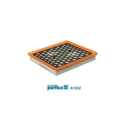 Filtro Aria Purflux A1332 per Saab AC General Motors