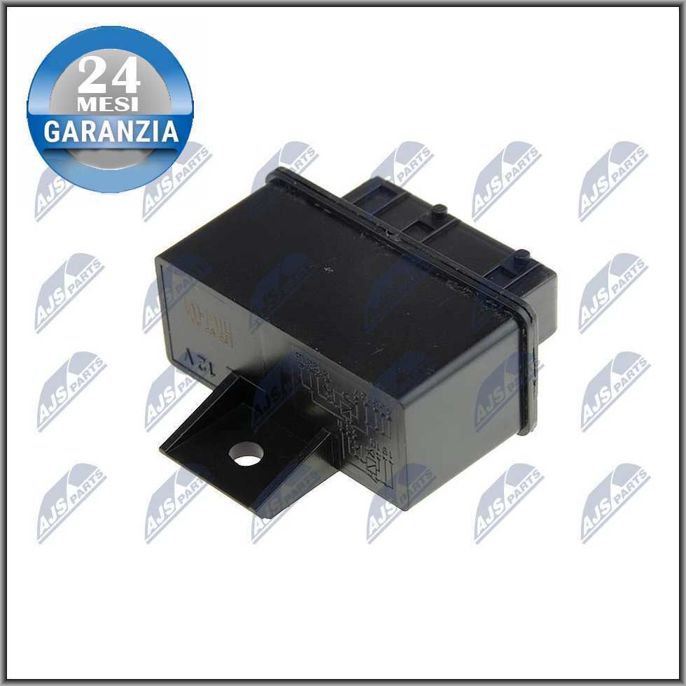 RELE' POMPA CARBURANTE PER CITROEN BERLINGO/BERLINGO CITROEN EVASION MPV PEUGEOT