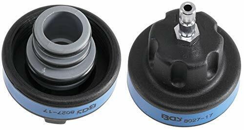 BGS – Adattatore numero 17 per BMW E60, E63, E64, E65, 1 pezzo, (a5k)
