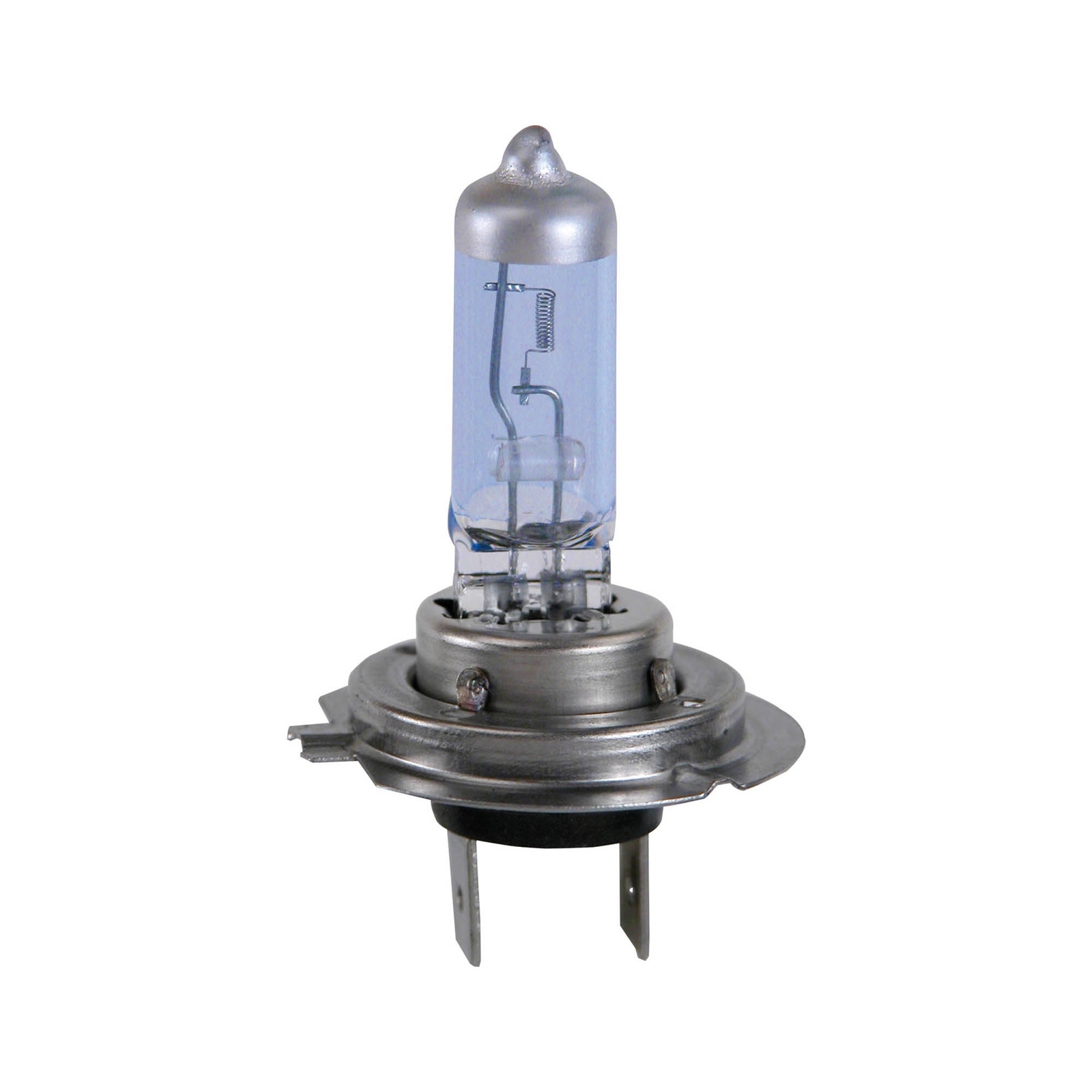 55322 LAMPADINA ALOGENA EFFETTO ALLO XENON PER AUTO BLUE H7 12V 55W