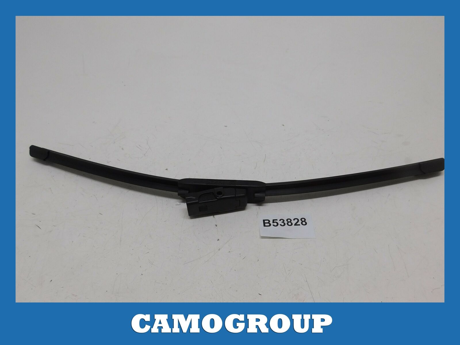 SPAZZOLA TERGILUNOTTO REAR WIPER ARM 500MM BOSCH PER OPEL INSIGNIA FORD MONDEO