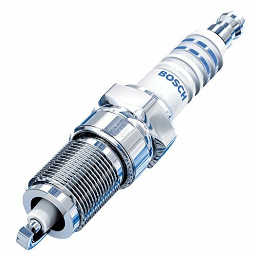 Bosch 0242135527 Spark Plug (C3i)