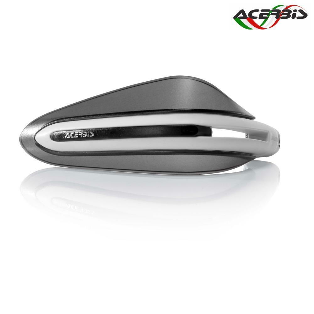 ACERBIS 0013046.030 PARAMANI DUAL ROAD BIANCO
