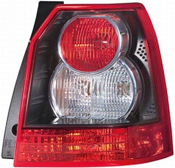 HELLA 2VA354666-011 Luce posteriore