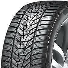 Pneumatico auto nuovi termici neve 225/50R18 HANKOOK INVERNALI winter cept evo 3