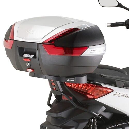 SR2117 GIVI Attacco bauletto MONOKEY® per MBK Skyliner 125 - 250 2014