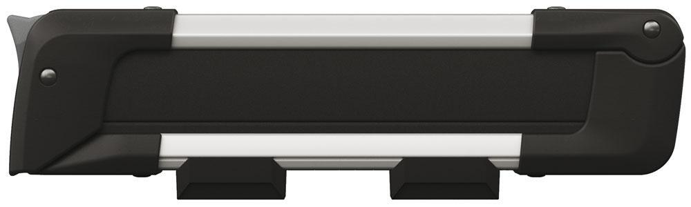 Thule 732200 Portasci da tetto Auto Snow Pack 2 paia