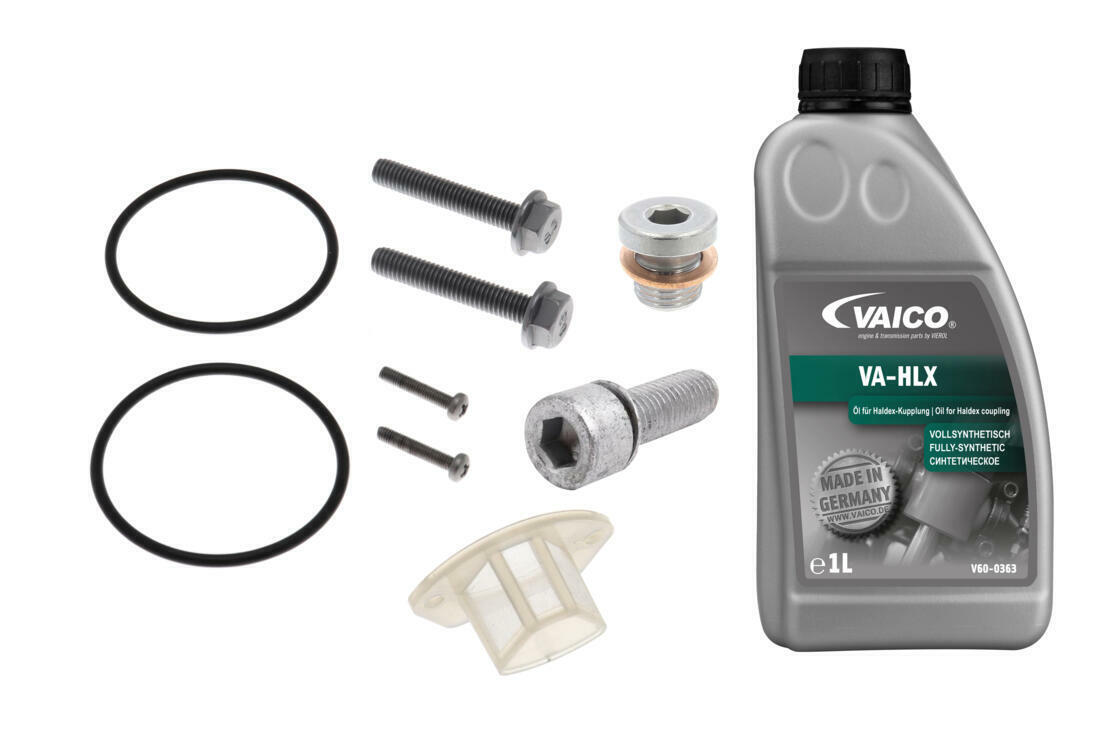 VAICO V10-6603-XXL Kit ricambi- cambio olio- pack. multi. (G060175A2kit3)