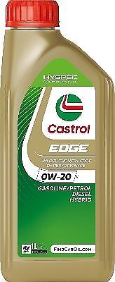 EDGE C5 0W20 V (VOLVO) LT.1