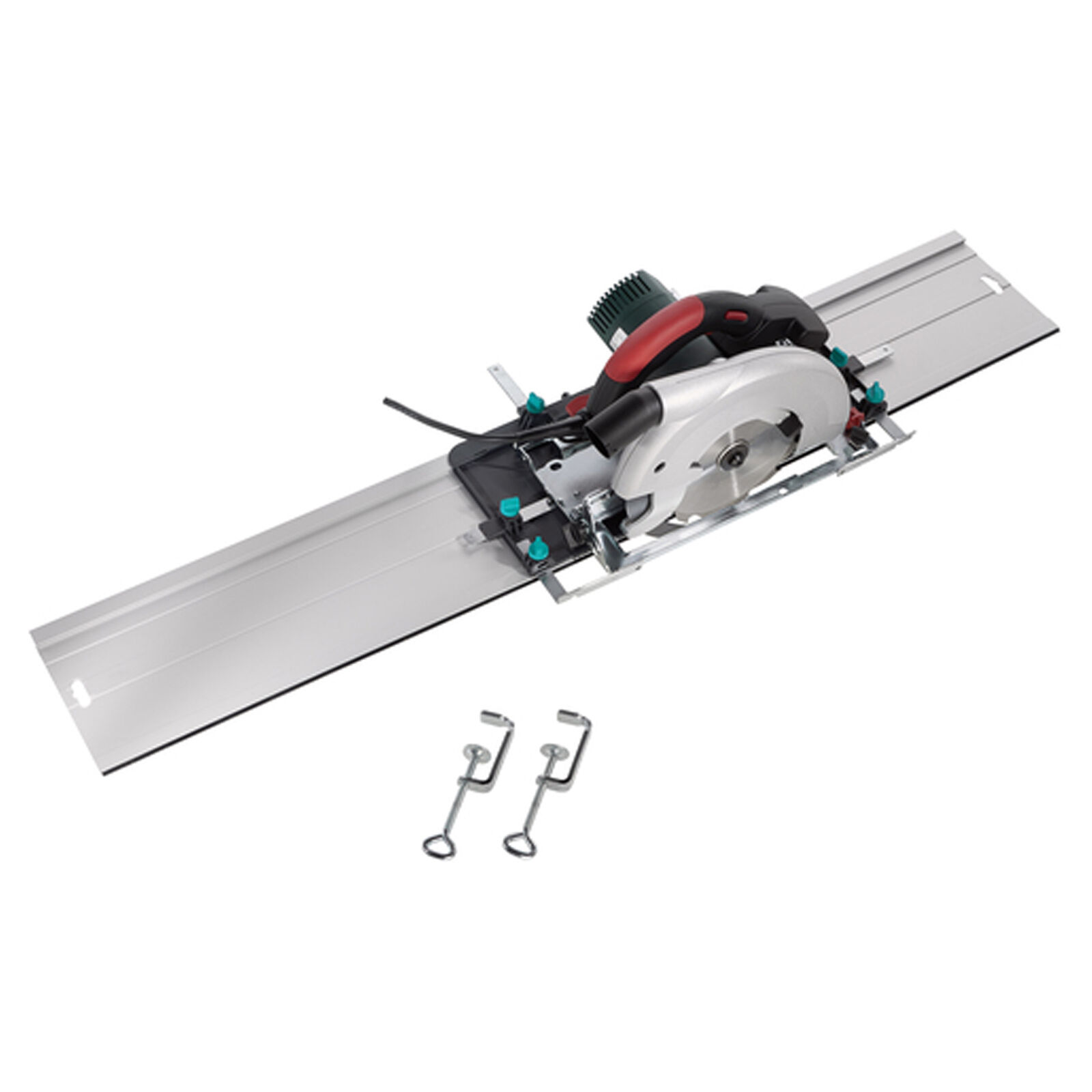 Guida Fks 115 Per Seghe Circolari Manuali Wolfcraft 6910000