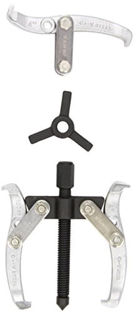 Draper 25994 - Argano a Mano con 2/3 Gambe R78Xs da 100 mm - NUOVO