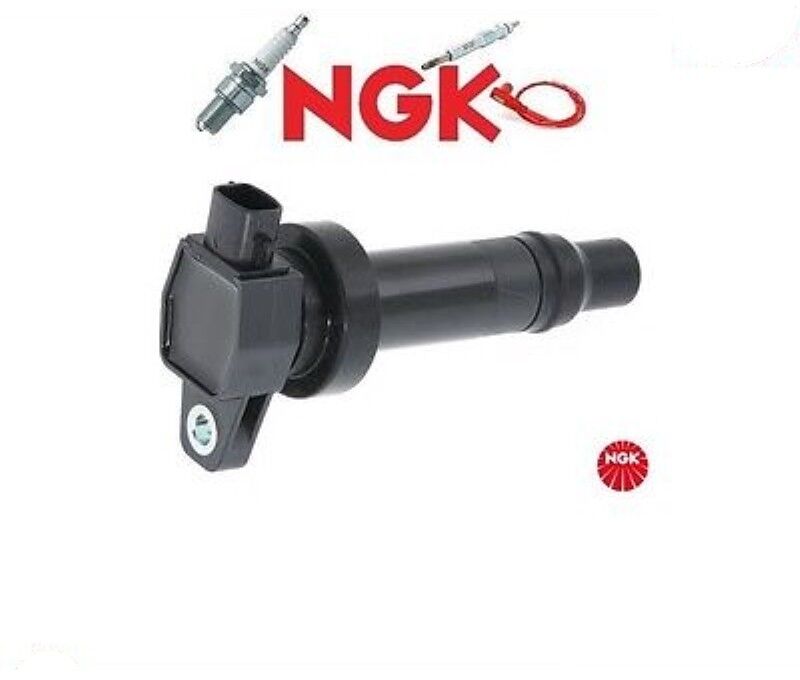 48245 Bobina d'accensione (NGK NTK)