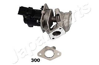 EGR-300 JAPANPARTS Valvola ricircolo gas scarico-EGR per CITROËN,FIAT,FORD,MAZDA