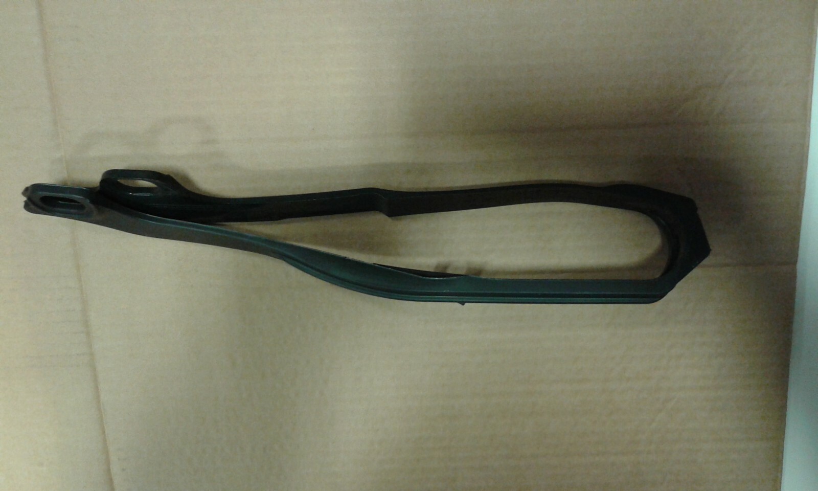 FASCIA SLITTA SCORRICATENA HONDA CRF 250 2010-11 / CRF 450 2009-11 - SLICRFNR009