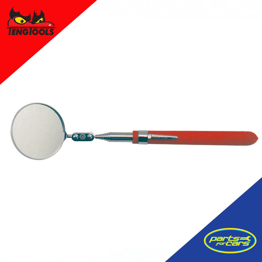581TMI - Teng Tools - Specchio telescopico