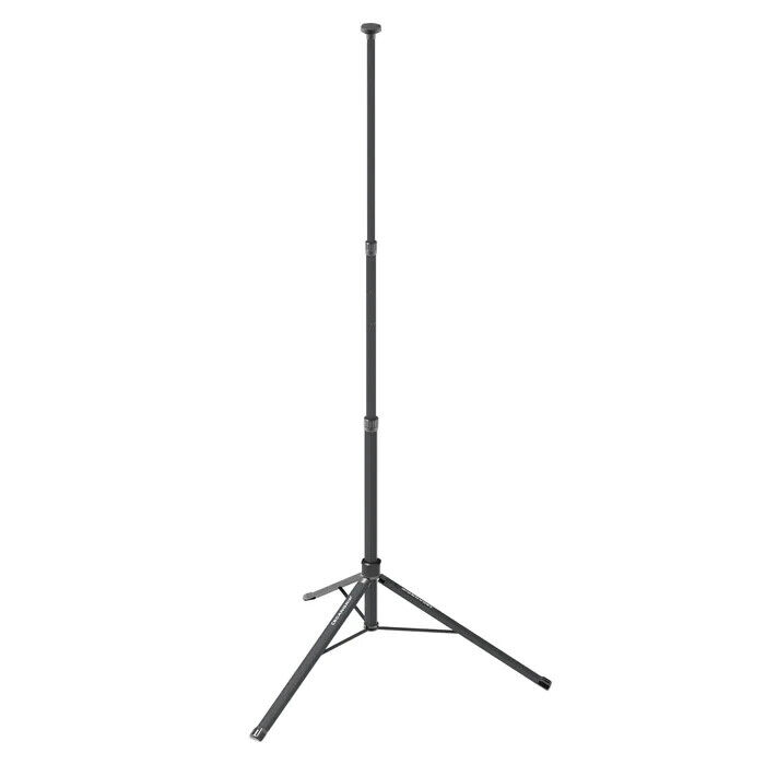 SCANGRIP TRIPOD 2M - Treppiede Estendibile da 0,9m a 2m