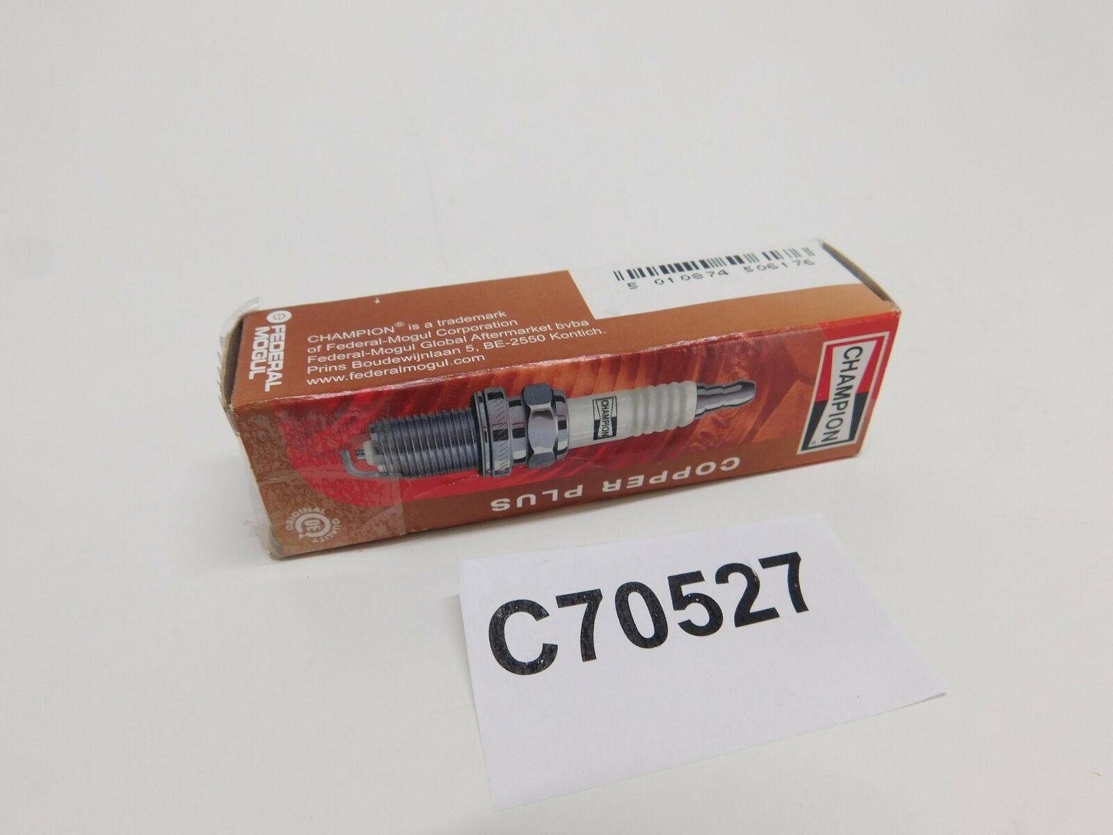 CANDELA ACCENSIONE SPARK PLUG CHAMPION PER FIAT PANDA PALIO MULTIPLA PUNTO OE016