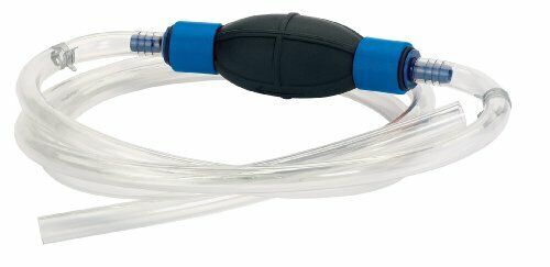 Draper 43904 Fuel Transfer Syphon Pump (J4s)