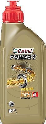 POWER 1 4T 15W50 LT.1
