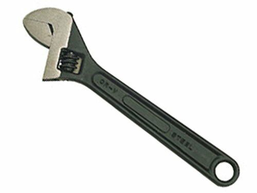 Teng 4002 Adjustable Wrench 6in (q1M)