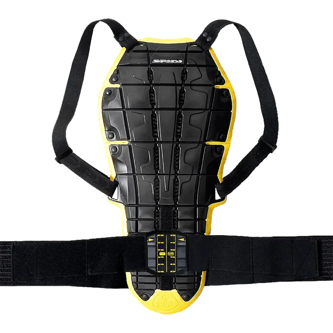 Protezione Schiena Back Warrior Evo Spidi taglia unica Z140