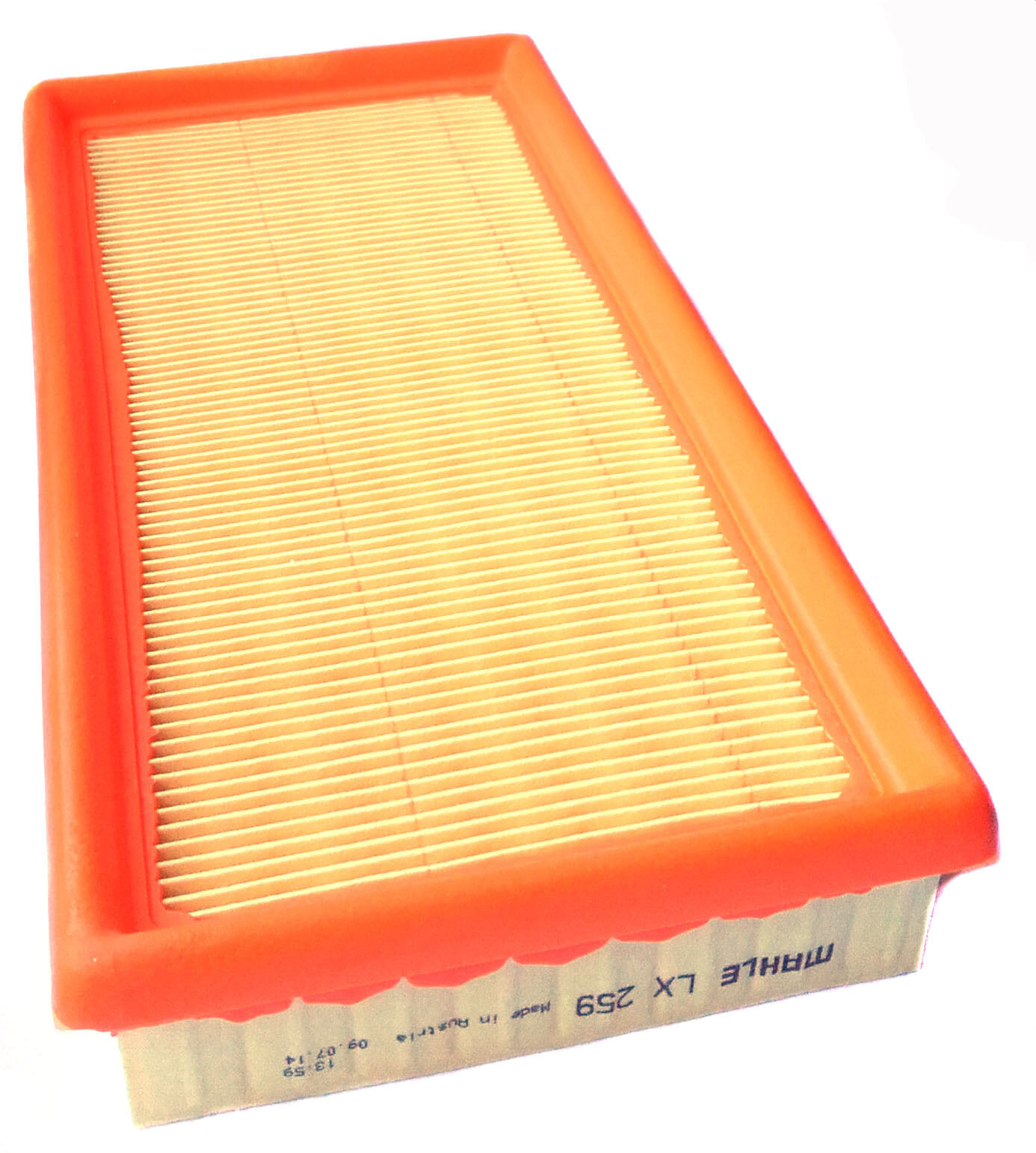 Mahle LX259 Filtro Aria
