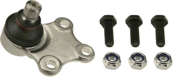 Giunto di supporto / guida - TRW JBJ126