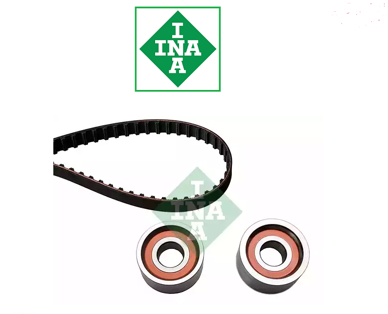 YY KIT DISTRIBUZIONE ALFA AR6/8 FIAT 131 132 DUCATO DAILY RENAULT INA 530009910
