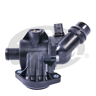 GATES TH444100G1 THERMOSTAT Audi A4 Avant (8E)(2001->) 1,6 - 75 Kw 101Cv