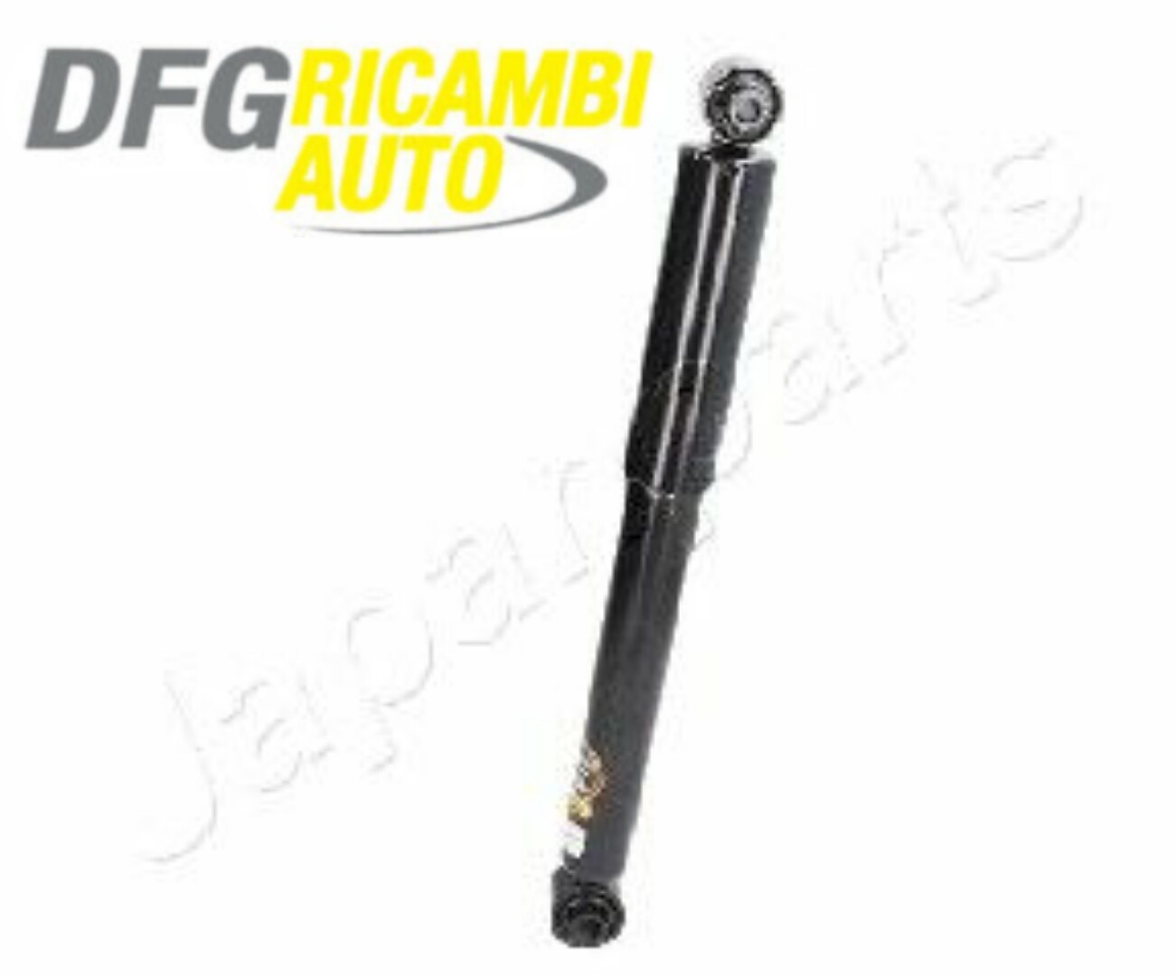 AMMORTIZZATORI POST CITROEN C1 C3 BENZINA DIESEL