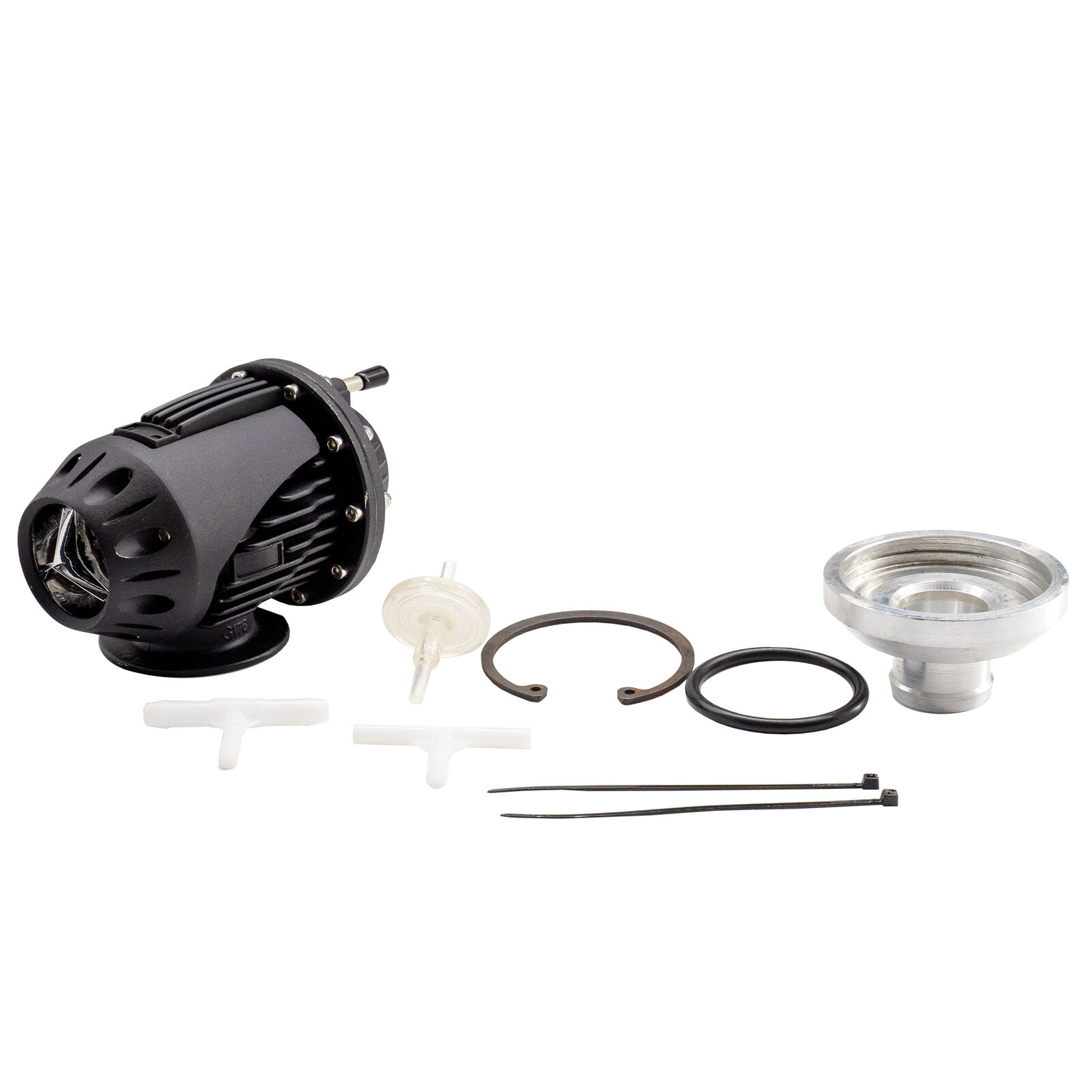 Valvola Pop-off universale turbo benzina Type 14 Simoni Racing